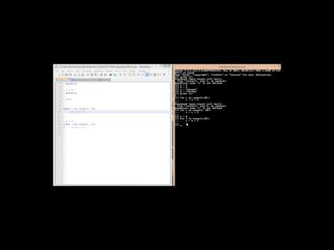 Python: Basic Debugging