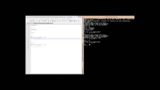 Python: Basic Debugging