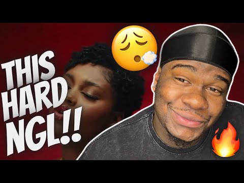 Reaction🔥| THIS HARD NGL😮‍💨| Tiana Major9- desire.(Official Music Video) STAY TUNED🔥🔥