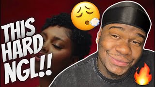 Reaction🔥| THIS HARD NGL😮‍💨| Tiana Major9- desire.(Official Music Video) STAY TUNED🔥🔥
