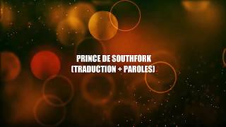 Miniatura de vídeo de "Fally Ipupa - Prince de Southfork (Traduction en français)"