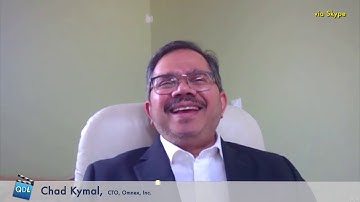 Supplier Development: Interview with Chad QDL  9 28 18