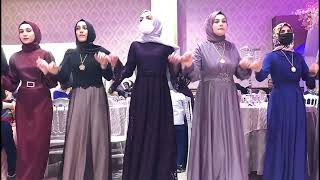 Bu Düğün Unutulmaz Remzi̇ İle Nurcan