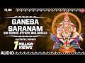 Ganesa Saranam Song Sri Swami Ayyapa Bhajanalu Parupalli Ranganath Telugu Devotional Songs mp3