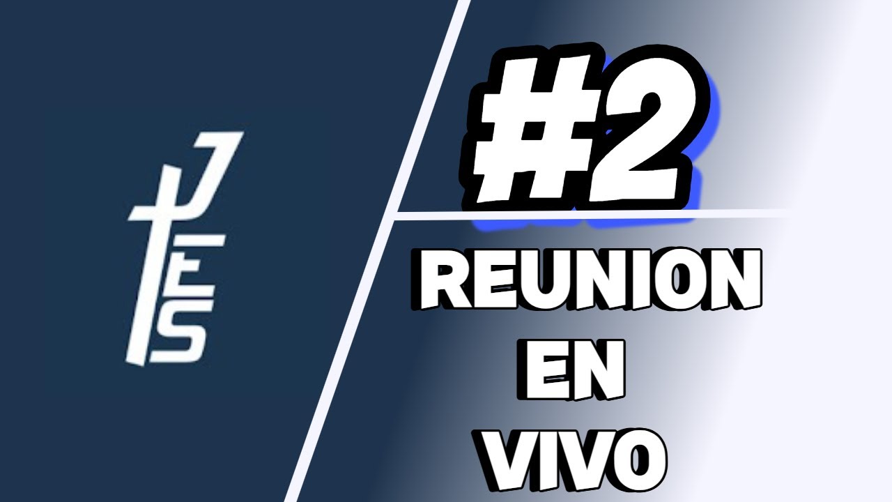 ! IJES EN VIVO ! Entra para darle UN GIRO DE 180 A TU VIDA #28 - YouTube