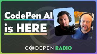 AI in CodePen