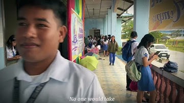 Educ 2: Facilitating Learner-Centered Teaching MIDTERM PROJECT. “Student Diversity Poem”