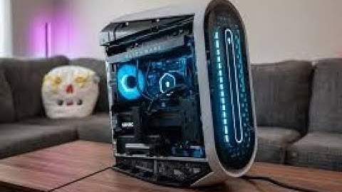 Dell R 15 Crashing Stay Away From This Product Game Crash Graphics Wires Fans Hard drive #dell #r15