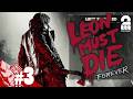 【バイオハザード レクイエム：LEON MUST DIE FOREVER】FOREVER5をクリアしたい！【弟者】