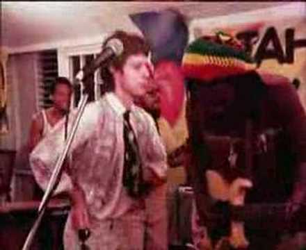 Walk & Don t Look Back - Peter Tosh & Mick Jagger
