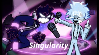 FNF Singularity (A.C. Void Vs. NicStyle) _ Friday Night Funkin' Vs. Void