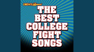 Louisiana State University Fight Song