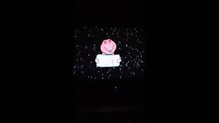 Opening and Closing to Barney Songs 1995 VHS