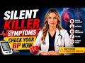 8 Warning Signs Your Blood Pressure Is Too High — And What To Do About Each One | Dr Stella Bennett