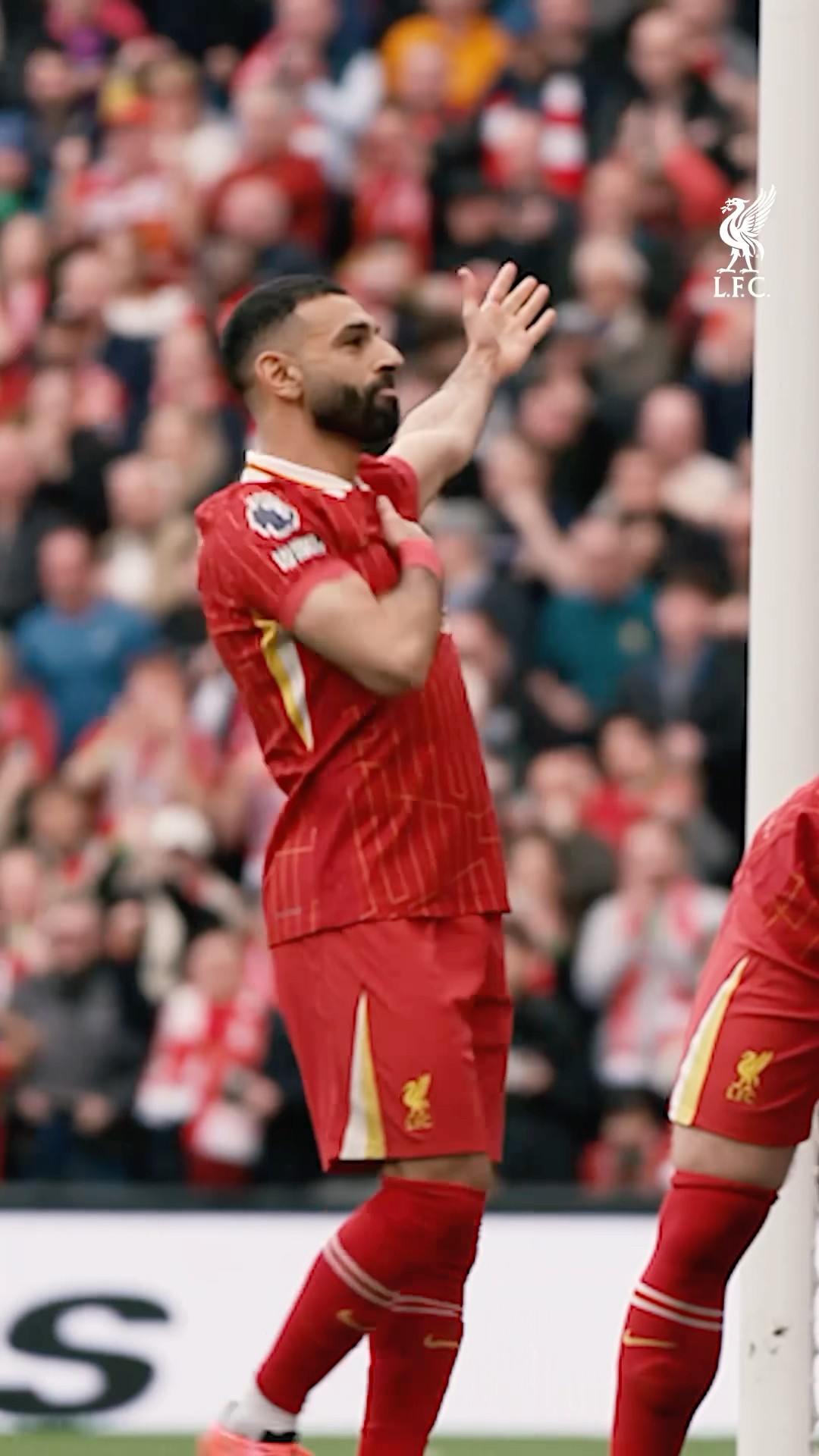 The Egyptian King ?