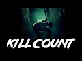 Green Room (2016) Kill Count