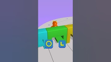 Blob shifter 3D Gameplay #youtubeshorts #funnycomedy #gaming @ratansingh4211