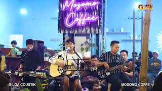 SANES gilga sahid GILDCOUSTIC live mosomo 🎦 GSW OFFICIAL