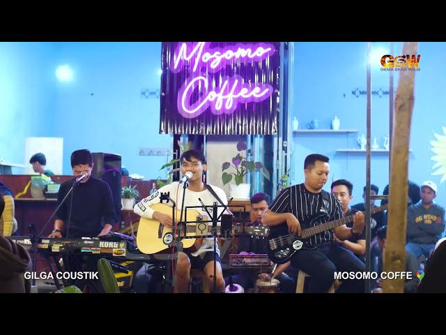 SANES gilga sahid GILDCOUSTIC live mosomo 🎦 GSW OFFICIAL class=