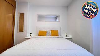 Fabuloso apartamento completo centro ciudad | Villaviciosa de Odon, Spain | Hotel Review 🌟