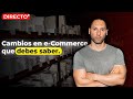 🔴LIVE: Que va a pasar con el e-Commerce y con Amazon…?