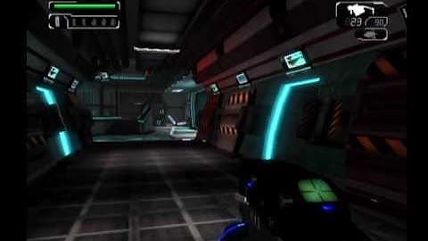 The Conduit Playthrough- Prometheus (Checkmate) Part 7 [Part 34]{Difficulty: Elevated}