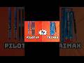 trimax vs V7