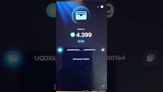Live Proof Withdraw Income Received In Wallet Check Now. Power Off Forton Live Proof