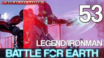 [53] Battle For Earth (Let