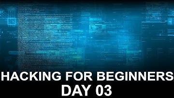 CEH v10 Training | Ethical Hacking | Creating penetration testing LAB | in Hindi | Day 03