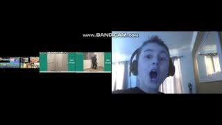 Up To Faster 42 Parison