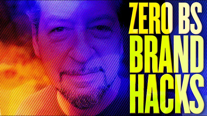 The 3 Worst Branding Mistakes To Avoid as an Entrepreneur