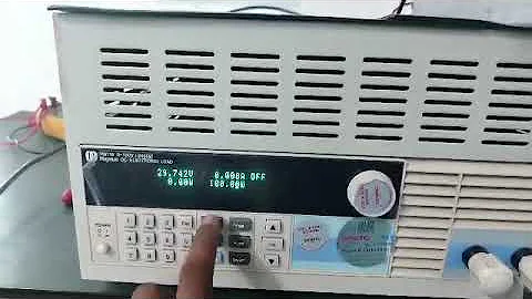 Laor Energy DC-DC Hot Swap 700W, 48Vdc to 28Vdc Converter Repairs by Dynamics Circuit (S) Pte. Ltd.