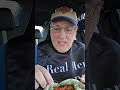 Wingstop Mango Habanero Chicken Tendeer Meal Review Part 3 #wingstop #chickentender