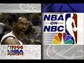 Nuggets vs Jazz 1994 WCSF Game 7 π
