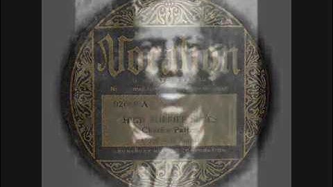 A Spoonful Blues Piano version - Piano performance video thumbnail