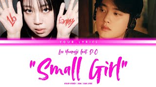 Download Lagu Lee Young Ji ft. D.O \ MP3 Download Lagu Lee Young Ji ft. D.O \ MP3