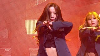 190428 우주소녀 보나 Loveshot