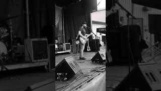 Video thumbnail of "Manchester Orchestra - My Backwards Walk (Frightened Rabbit Cover)"