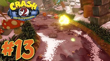 The Danger Zone  | Let