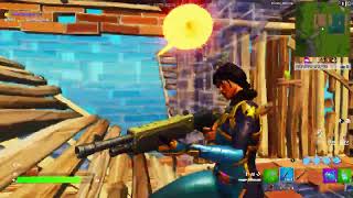 Let You 💞 (Fortnite Montage)(Client Work)