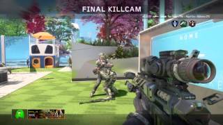 OMG Cross Map