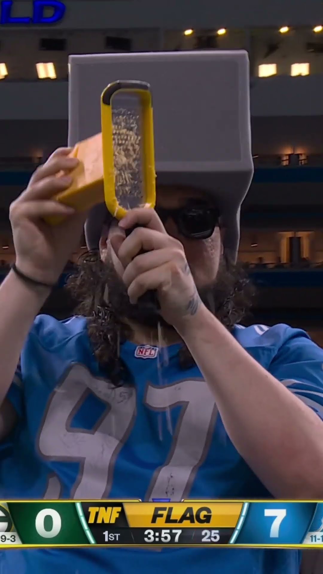 peak lions fandom?