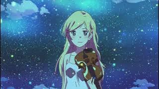 Yuna - Terukir Di Bintang (slowed & reverb)