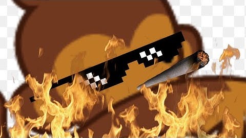 BTD5- Dart Monkey Only