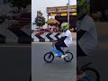 🐼⚡️#tirupurcycleboy #trending #reels #panda #public 👀