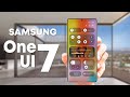 Samsung Galaxy S25 Ultra One UI 7.0 First Look!