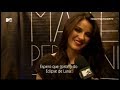 Coletivation MTV - Entrevista com Maite Perroni