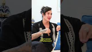 Tolgahan Karataş Morgda Nihal Gülümsüyordu... Cenneti Görmüş Gibi