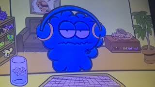 Catnap Vore Inflation Part 4